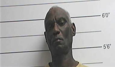 Bengiman Odom, - Orleans Parish County, LA 